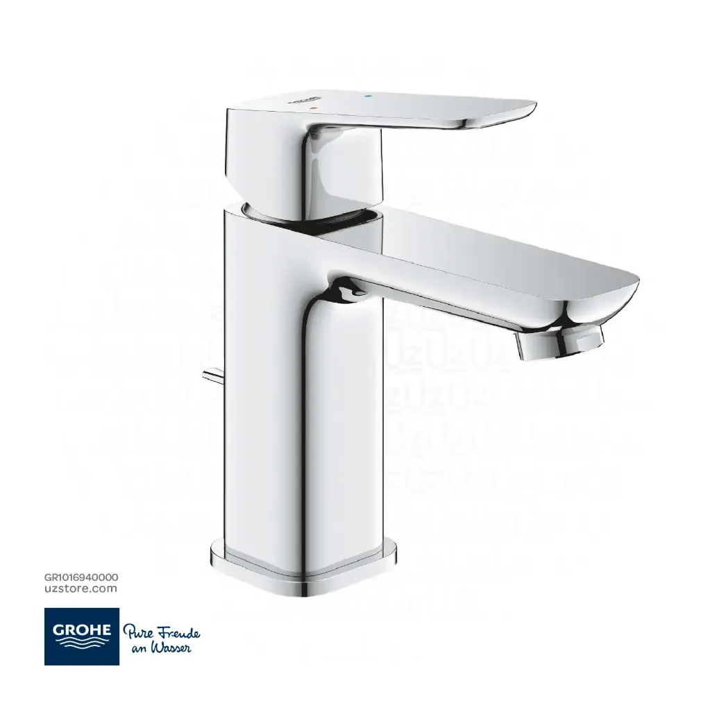 GROHE  GROHE Cubeo SLM Basin S 1016940000