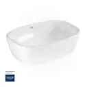 GROHE  Bau VS Basin w/o deck_India 104590SH00