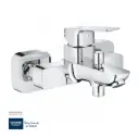 GROHE  GROHE Cubeo SLM Bath Exp 1018130000