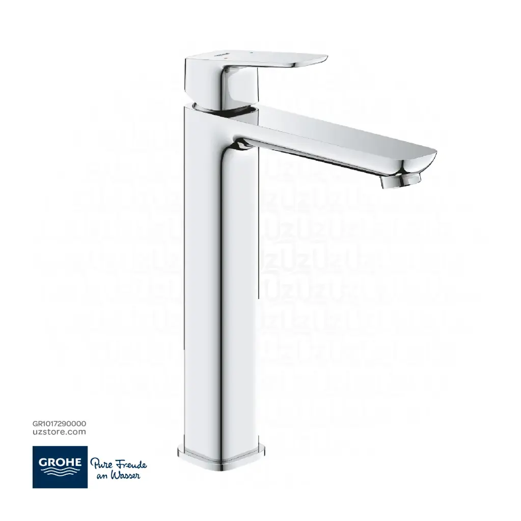 GROHE  GROHE Cubeo SLM Basin XL SmthB 1017290000