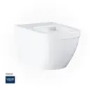 GROHE  Euro Ceramic Toilet WH 39328I0H