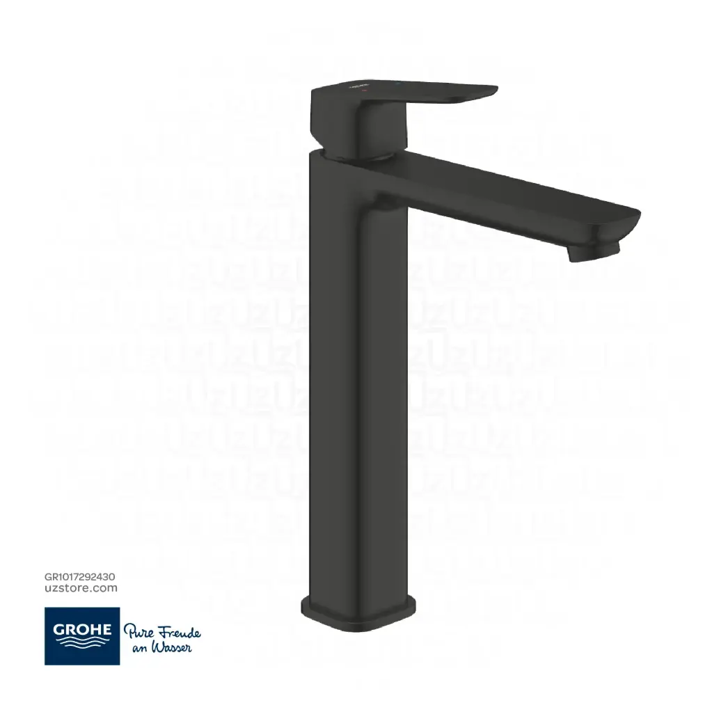 GROHE  GROHE Cubeo SLM Basin XL SmthB 1017292430