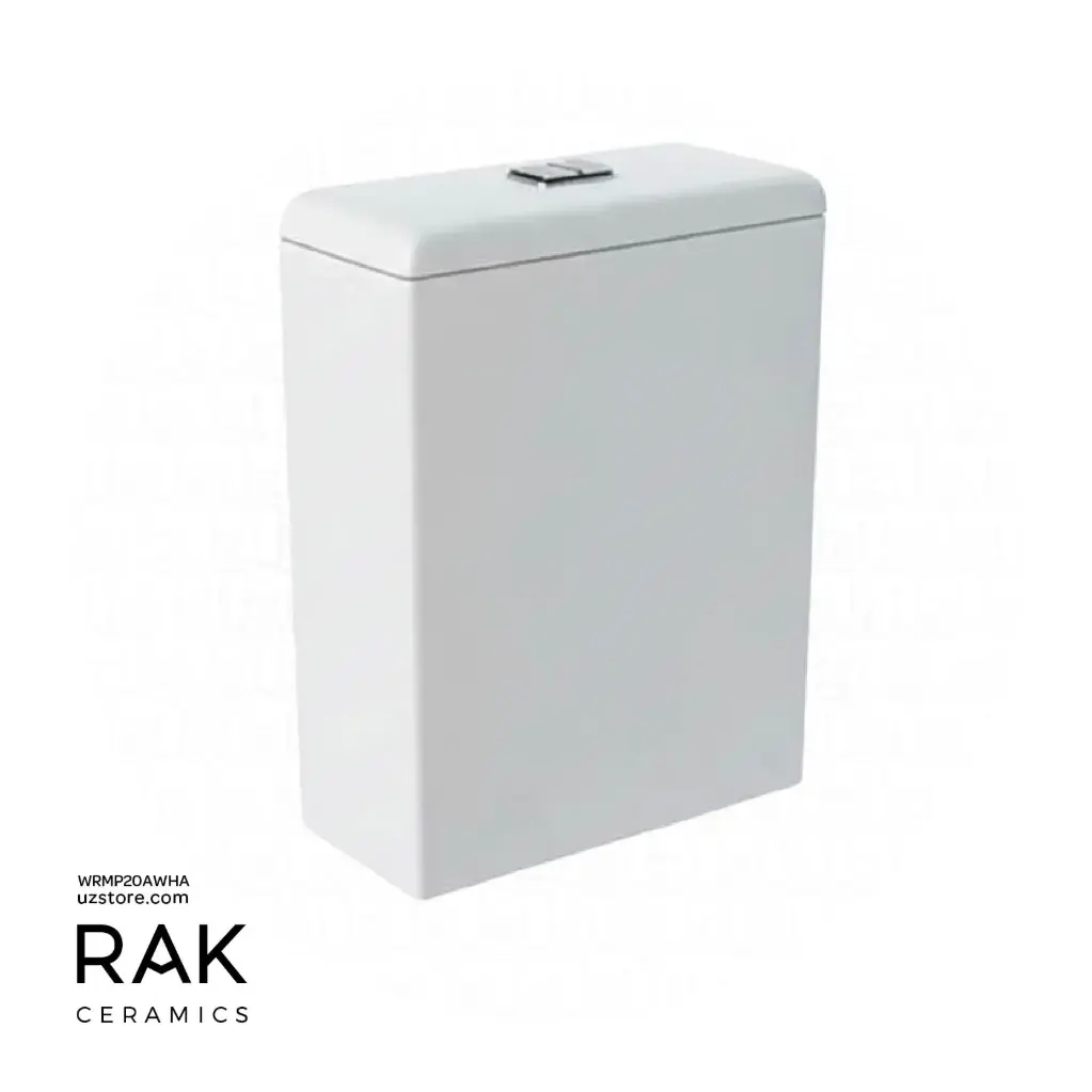 RAK Ceramic Metropolitan Water Tank ( Bottom Inlet ) MP20AWHA