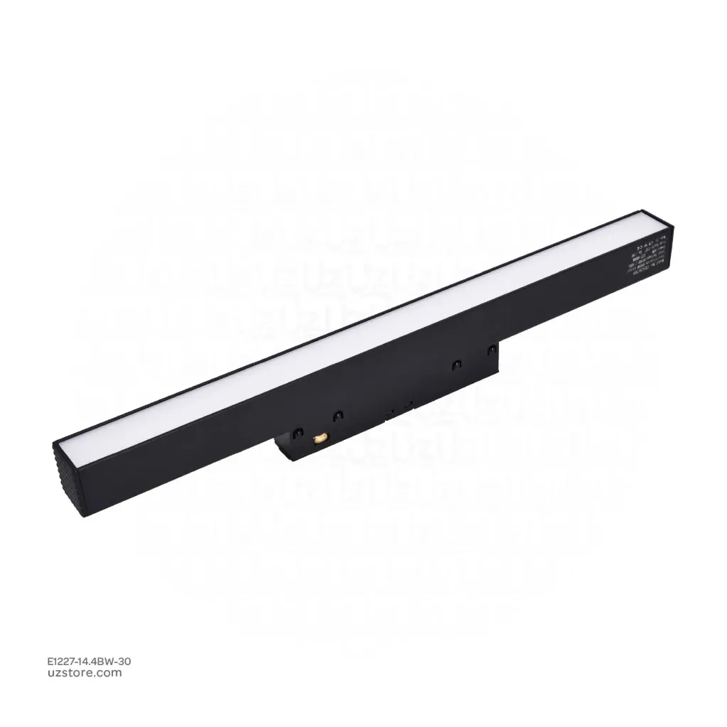Magnet Track lamp(48V) 14.4W  410055 3000K (30 cm)