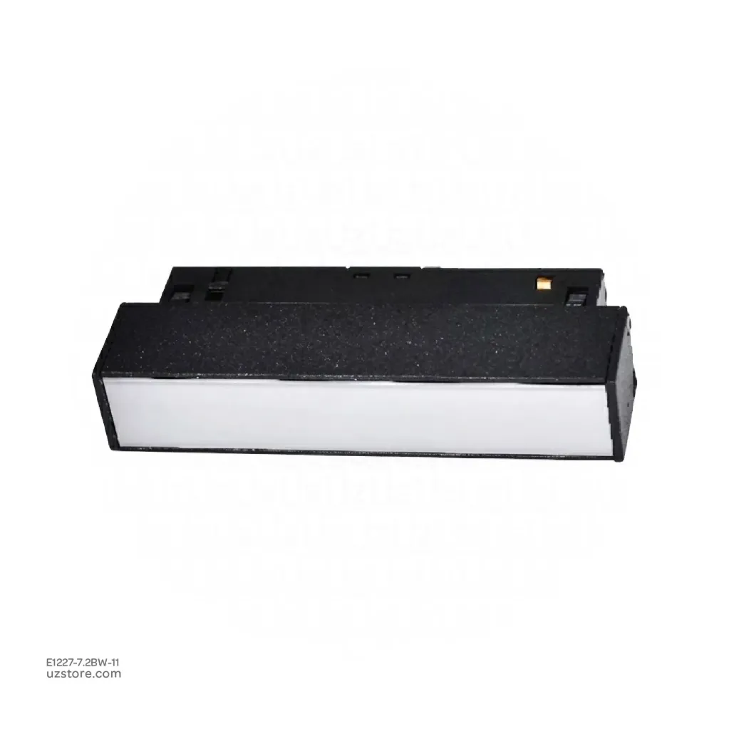 Magnet Track lamp(48V) 7.2W  410054 3000K (11 cm)