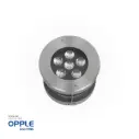 OPPLE LED Inground-E II 3W-3000-25D-HV-GP Warm white 704000011010