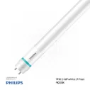 PHILIPS MASTER LED Tube VLE 1200mm HO 14W 4000K T8 4 Feet Half white 60,000 Hrs Life time 929003070208