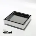 MADAN Stainless Steel Floor Drain Ceramic 200x200 MM FC 20-4