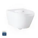 GROHE Euro Ceramic 2.0 Toilet WH_TH,VN,ID,IC,SG 100999SH00