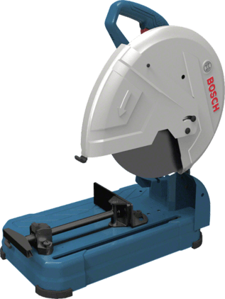 BOSCH - Matal cut off saw 2400w - GCO 240