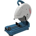 BOSCH - Matal cut off saw 2400w - GCO 240