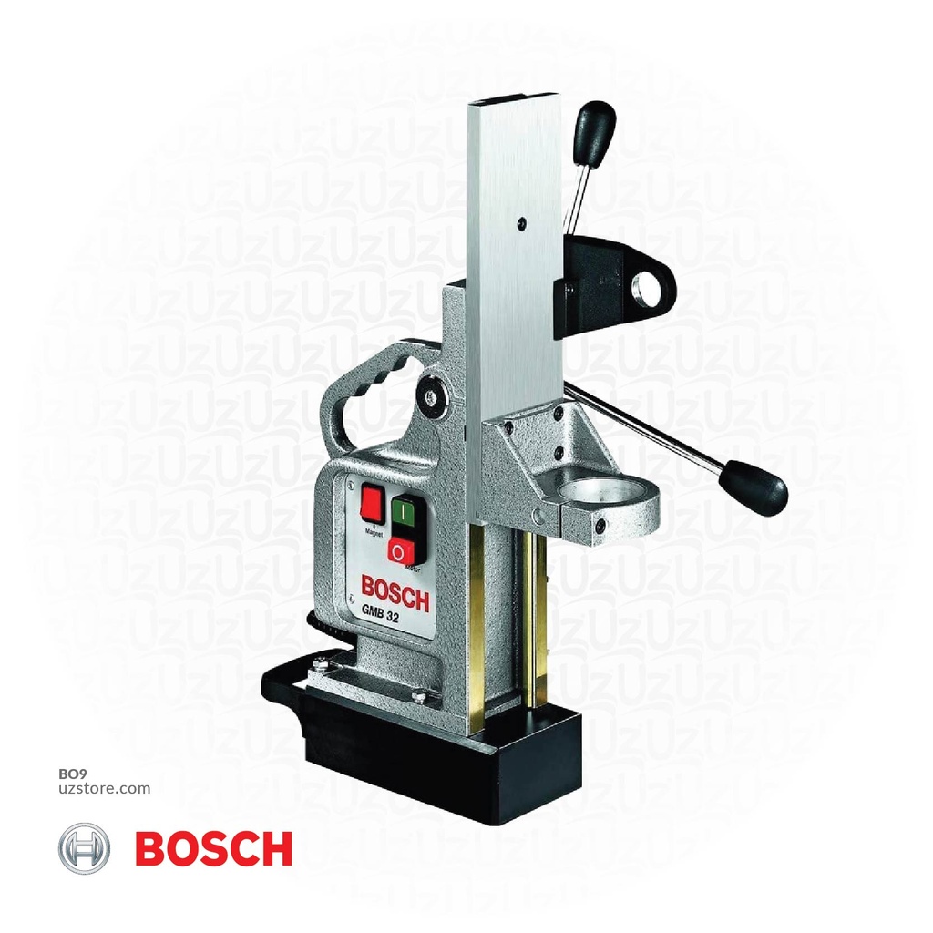 BOSCH - Rotary Drill 800w - GMB 32
