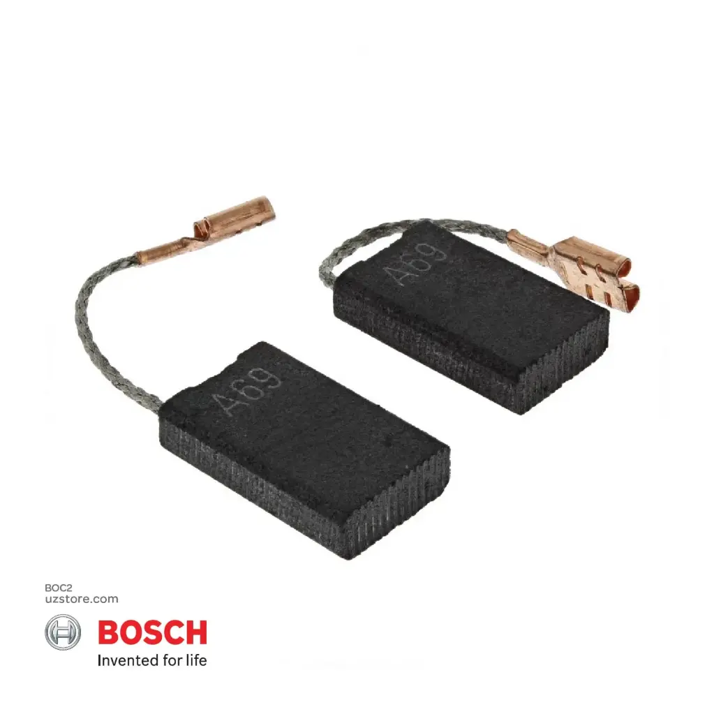 BOSCH - Carbon Brush FOR GSH 11E (227)