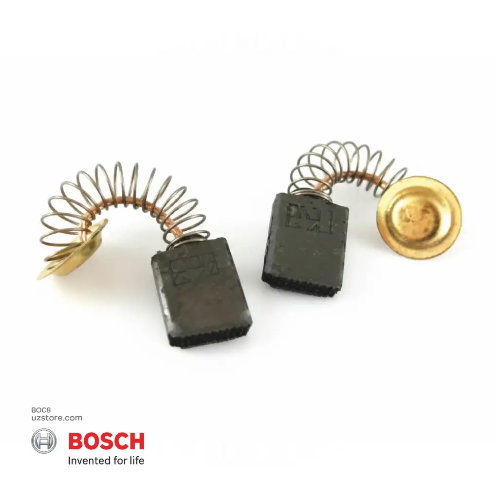 بوش - كاربون ماكينة ل GDM 13-34