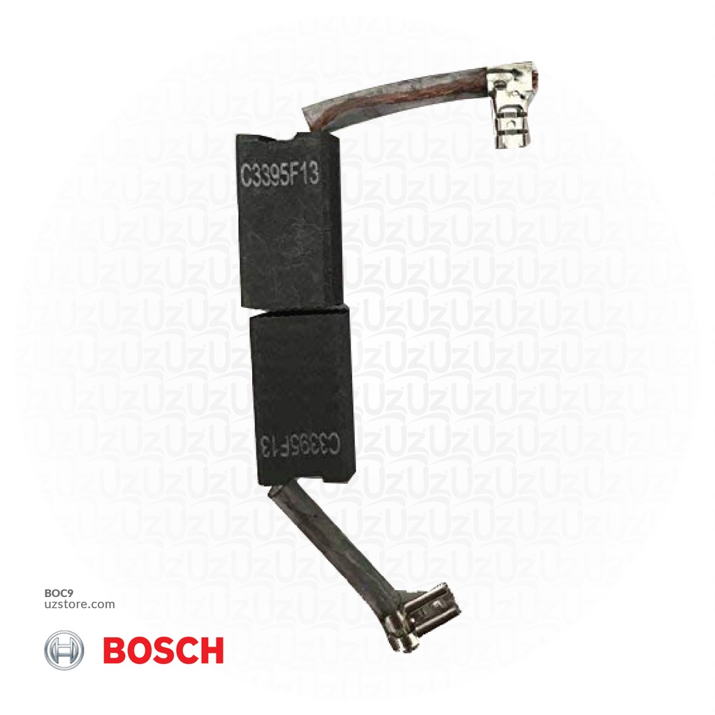 BOSCH - Carbon Brush FOR GKS 190 ( 1619P06346 )