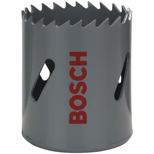 BOSCH HSS Bi-metal Holesaw 44mm