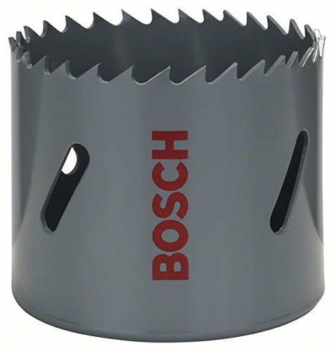 BOSCH HSS Bi-metal Holesaw 64mm