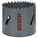 BOSCH HSS Bi-metal Holesaw 64mm