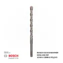 BOSCH S3 SDS Hammer Drilling Bit 12mm x