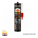 Silicon Pattex PL150
