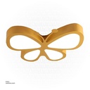 Yellow LED Ceiling  Light 91154