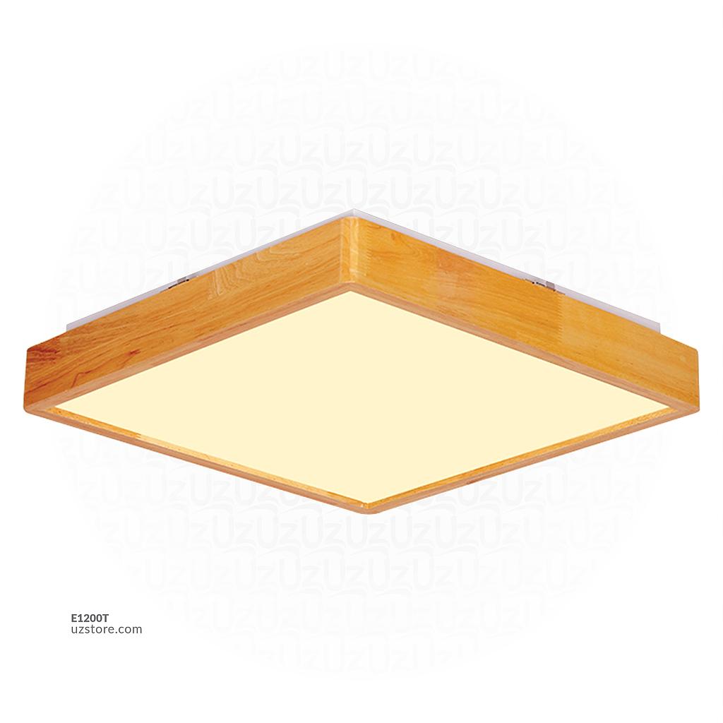 LED SQ Ceiling  Light X1030