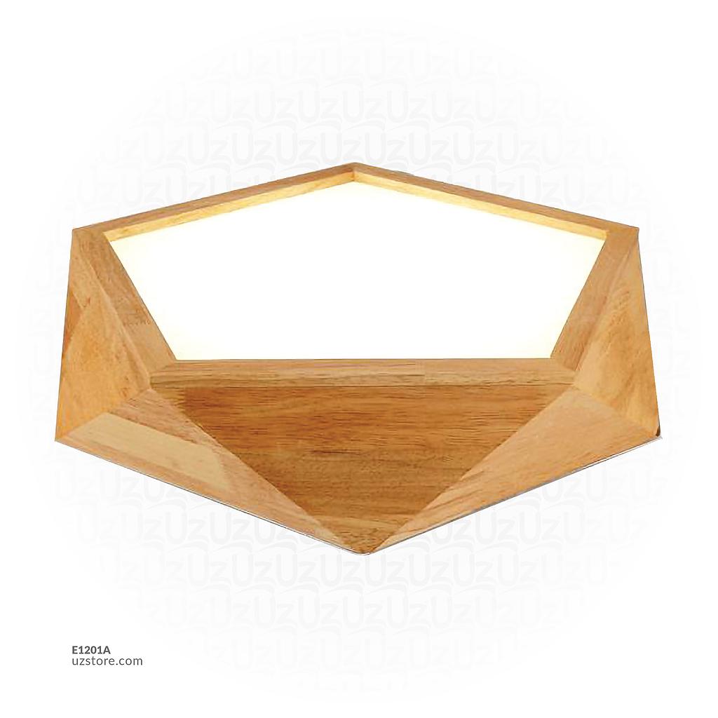 Woody Ceiling  light D1031