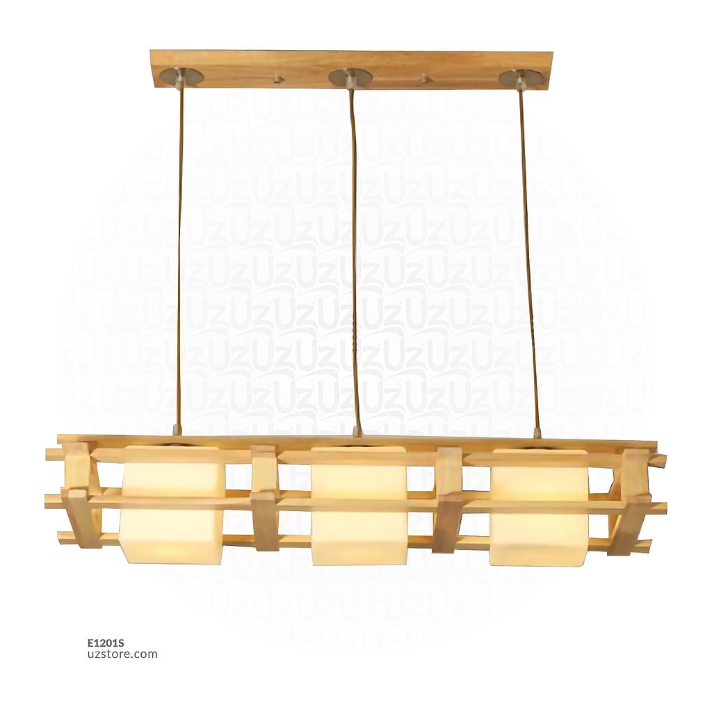 Woody  Hِِanging light D2001-3