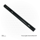  Focus Light Channel Black 2M