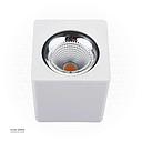 مصباح تركيز مربع 20 واط "4 TDM-A029 