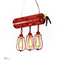 Hanging fire extinguisher Light  3313/3 