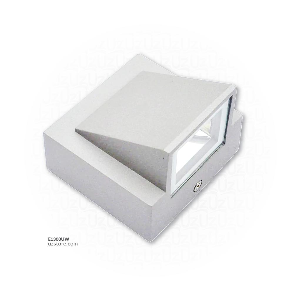 LED Outdoor Wall LIGHT  JKF689-1
3W WW White