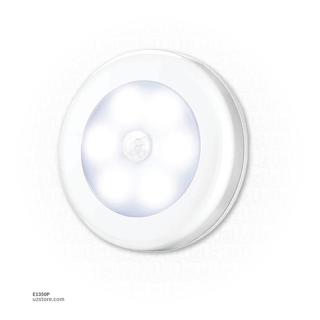 Motion sensor Light