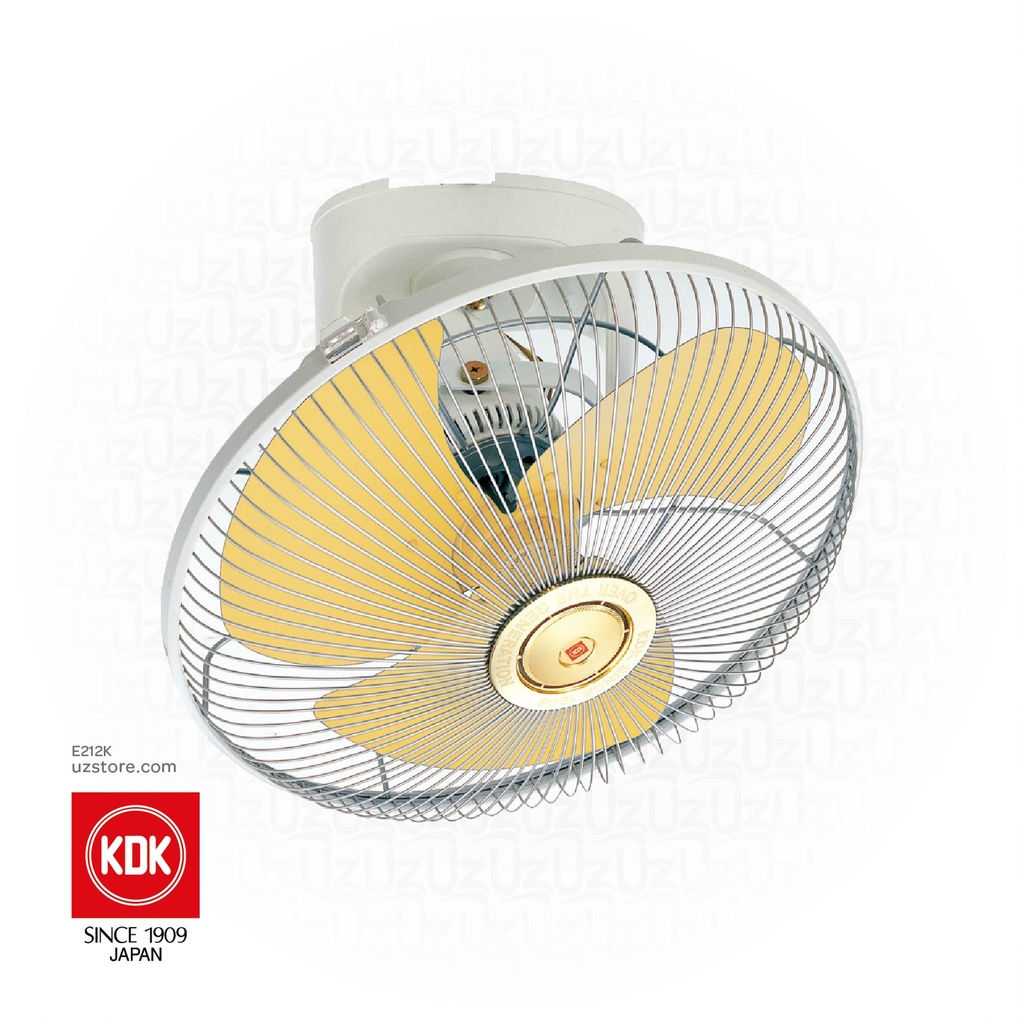 KDK Orbital FAN (M40R)