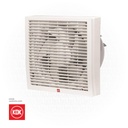 KDK EXAUST FAN  Round 8" 2GLASS (20WHCT)