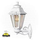 FUMAGALLI BISSO/ANNA WALL CLEAR E27 WH Made in Italy 