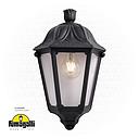 ليت جدار نصفي ايطالي أصلي اسود