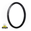  ليت بيضاوي ابيض ايطالي أصلي