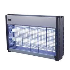 INSECT KILLER NOVEX 2x10w