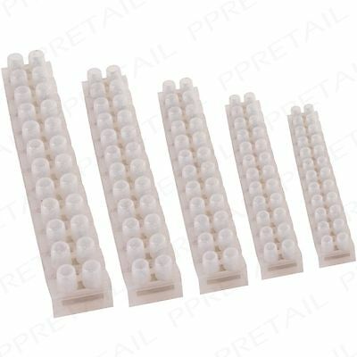 Wire Connector Copper HD 10MM