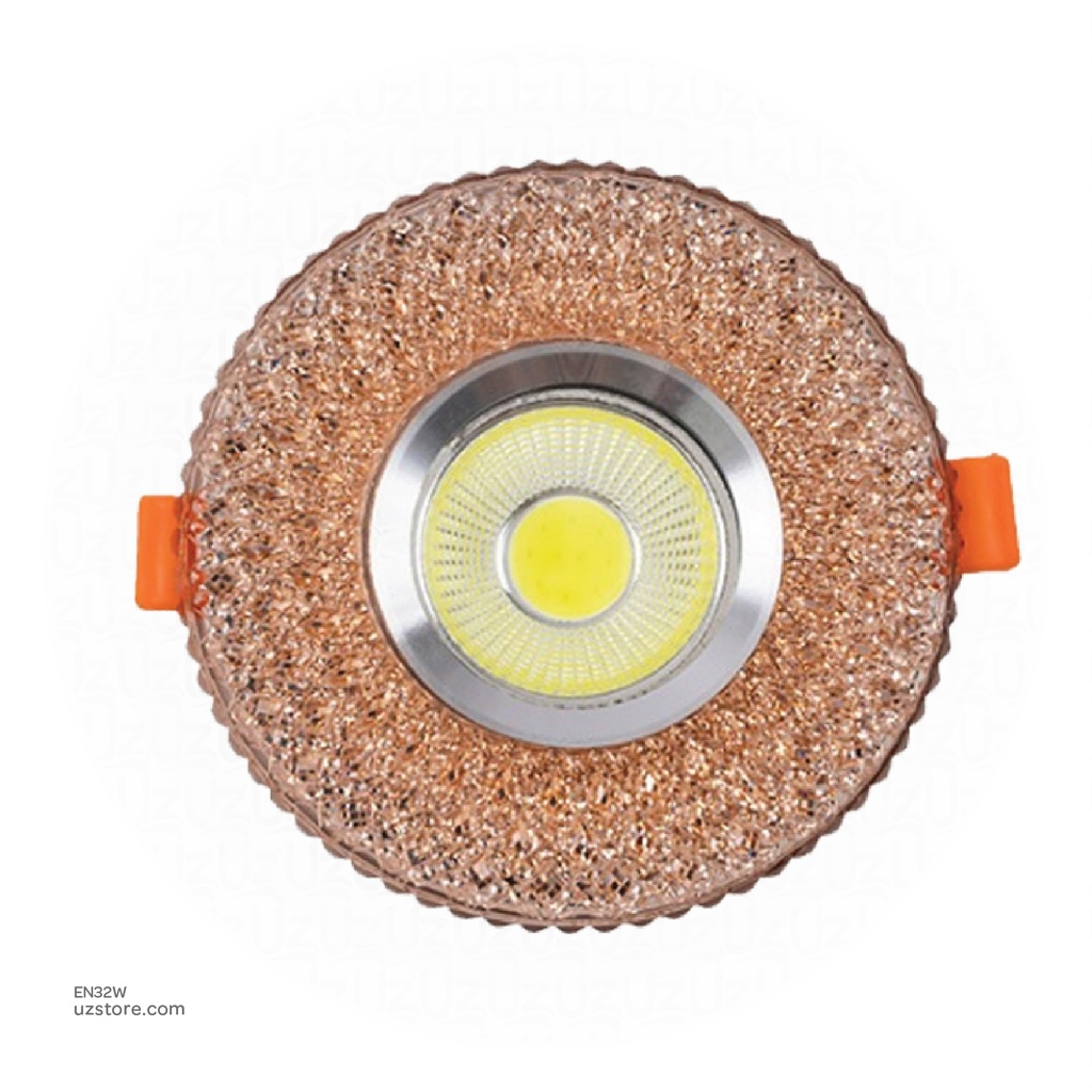 NOVOMAX Spot light 230 3W+3W