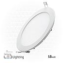 LED spot Light (SAMSUNG 3001) 15W - White