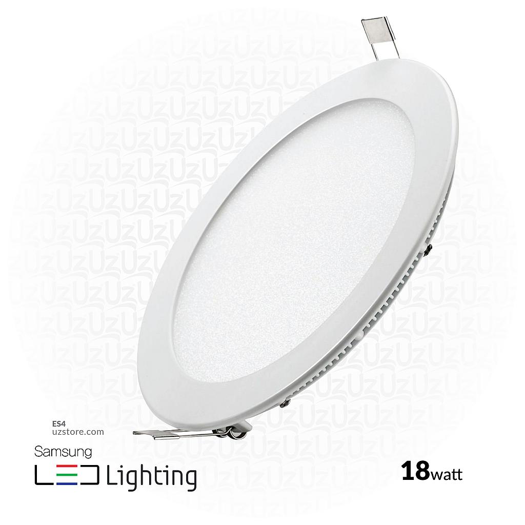 LED spot Light (SAMSUNG 3001) 18W - White