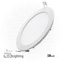 LED spot Light (SAMSUNG 3001) 18W - White