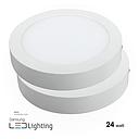 LED spot Light (SAMSUNG 3001R) 24W - White