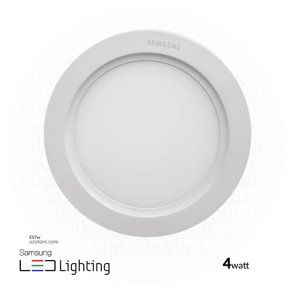 LED spot Light (SAMSUNG 5001) 4W - Warm White