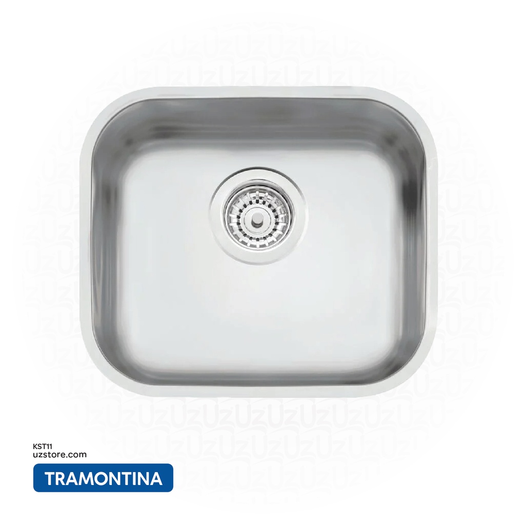 [KST11] TRAMONTINA SS Kitchen Sink TR 94020/102