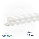 OPPLE T5 LED Batten Light 4Ft 14W , 6500K Day Light 
