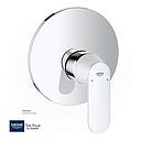 GROHE Eurocosmo Single-lever shower mixer , 19383000 , chrome