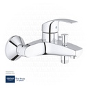 GROHE Eurosmart Single-lever bath mixer 1/2" , 33300002 , chrome